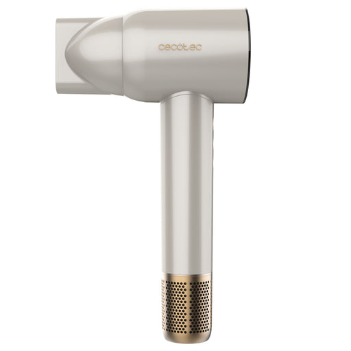 EAN 8435771929335 - Cecotec IoniCare RockStar Nano IonTech Champagne secador 1600 W Champán imagen 2