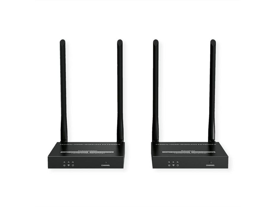 Value Wireless Hdmi 4k A V System, 50 M