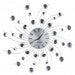 EAN 5901299929322 - Esperanza EHC004 despertador Reloj despertador analógico Negro, Acero inoxidable imagen 1
