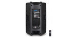 EAN 8422521233729 - Fonestar ASB-15180U altavoz De 2 vías Negro Alámbrico 220 W imagen 2