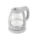 EAN 5902934833417 - Adler AD 1283G tetera eléctrica 1 L 900 W Gris imagen 3