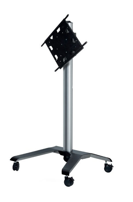 EAN 5019318301858 - B-Tech BT8566 177,8 cm (70") Negro, Plata imagen 1