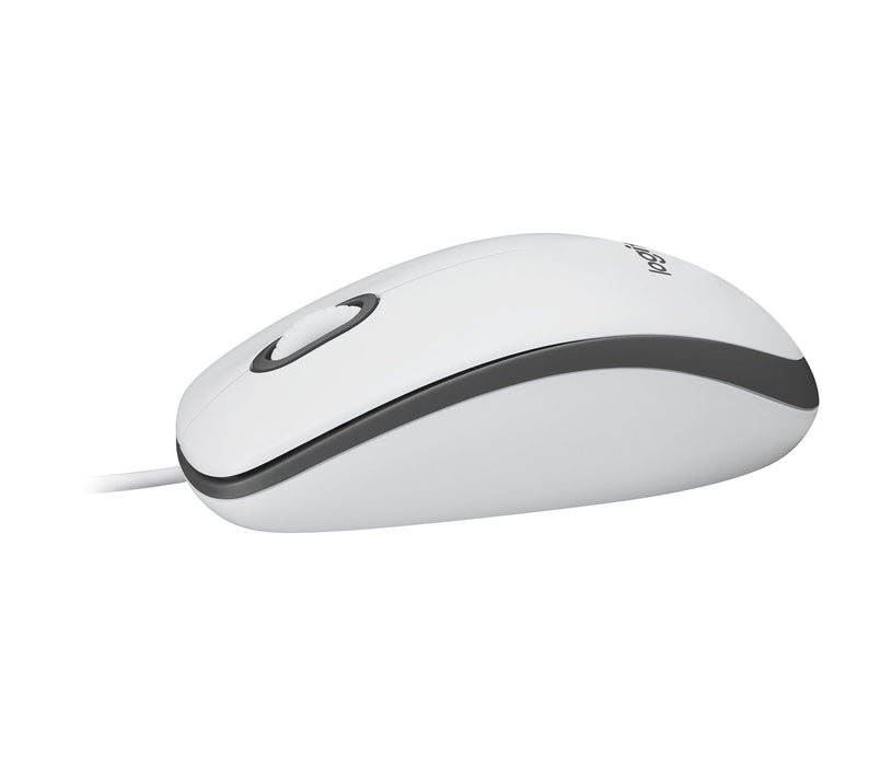EAN 5099206070479 - Logitech 910-005004 ratón Oficina Ambidextro USB tipo A Óptico 1000 DPI imagen 4