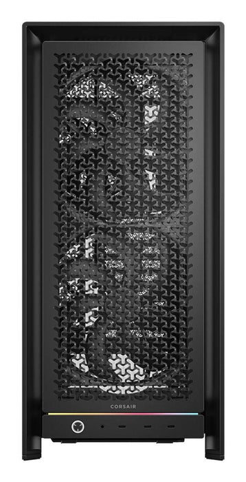 Corsair Frame 5000d Workstation Midi Tower Negro