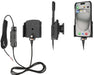 EAN 7320287273700 - Brodit 727370 soporte Soporte activo para teléfono móvil Teléfono móvil/smartphone Negro imagen 2