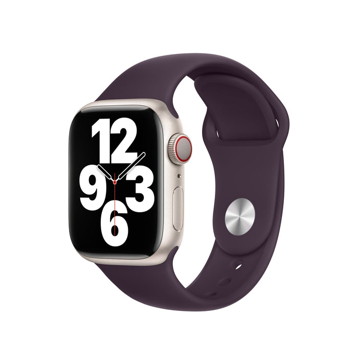 Watch Sport Band 41mm - Elderberry