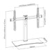EAN 4015867197028 - Equip 650601 soporte para TV 139,7 cm (55") Negro imagen 5