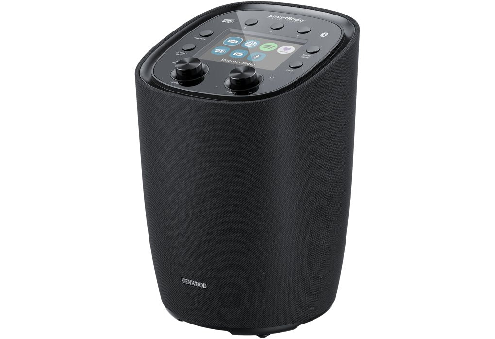 Kenwood Cr-M500s-B