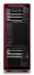 EAN 199272542537 - Lenovo ThinkStation P8 AMD Ryzen Threadripper PRO 9945WX 64 GB DDR5-SDRAM 1 TB SSD Windows 11 Pro Torre Pu imagen 7