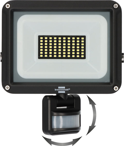 EAN 4007123684977 - Brennenstuhl 1171250342 Reflector Negro 30 W LED D imagen 2