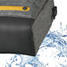 EAN 4047443455178 - Hama Terra Estuche con correa de transporte Gris imagen 4