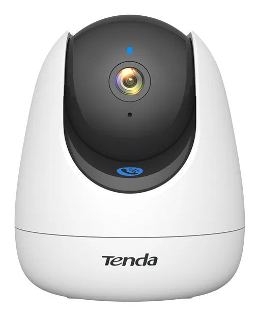 EAN 6932849439052 - Tenda RP7 cámara de vigilancia Torreta Cámara de seguridad IP Interior 2880 x 1620 Pixeles Techo/Escritor imagen 1