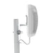 EAN 6009710920107 - Poynting A-XPOL-0002-V3-02 antena para red Antena direccional Clase N 11 dBi imagen 3