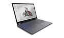 EAN 198155140747 - Lenovo ThinkPad P16 Gen 2 Intel® Core™ i7 i7-14700HX Estación de trabajo móvil 40,6 cm (16") WQXGA 64 GB D imagen 2