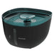EAN 8435484095617 - Cecotec Pumba 2200 Refresh comedero y bebedero para perro y gato Plástico Negro, Azul Universal Bebedero  imagen 3