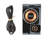 EAN 7333048065032 - Deltaco QI-1047 cargador de dispositivo móvil Auriculares, Smartphone, Reloj inteligente Transparente USB imagen 4