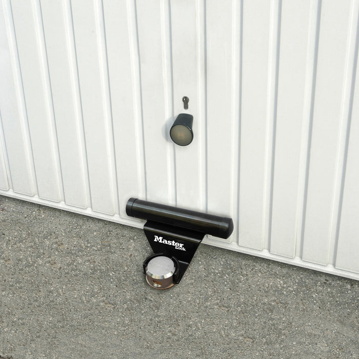 EAN 3520190942944 - MASTER LOCK 1488EURDAT Candado sin grillete 1 pieza(s) imagen 3