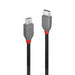 EAN 4002888368926 - Lindy 36892 cable USB USB 2.0 2 m USB C Micro-USB B Negro, Gris imagen 1