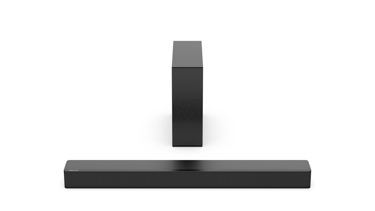 EAN 6942147497937 - Hisense HS2100 altavoz soundbar Negro 2.1 canales 240 W imagen 4