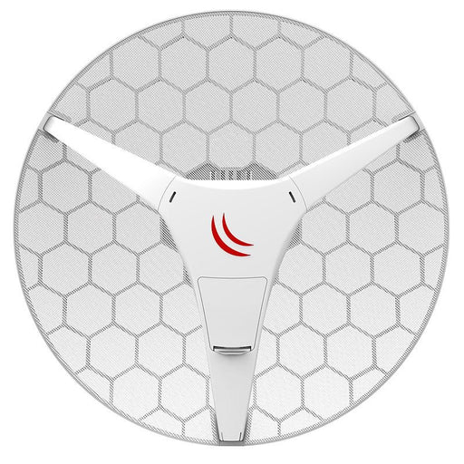 EAN 4752224004055 - Mikrotik RBLHGG-60AD antena para red imagen 1