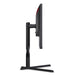 EAN 4038986140911 - AOC G3 25G3ZM/BK pantalla para PC 62,2 cm (24.5") 1920 x 1080 Pixeles Full HD Negro, Rojo imagen 13