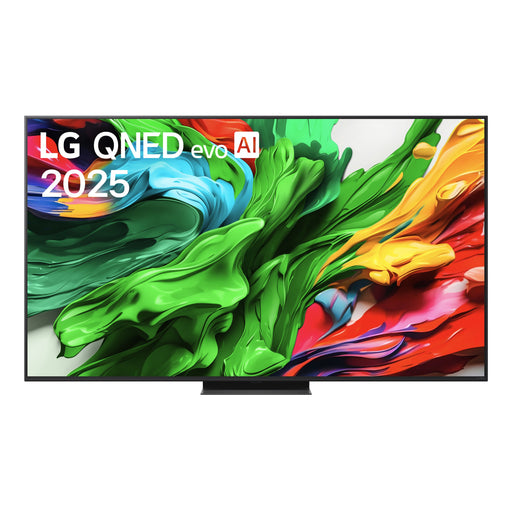 EAN 8806096360491 - LG QNED evo AI 65QNED86A6A 165,1 cm (65") 4K Ultra HD Smart TV Wifi Negro imagen 1