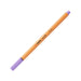 EAN 4006381186483 - STABILO point 88 rotulador de punta fina Lila 1 pieza(s) imagen 1