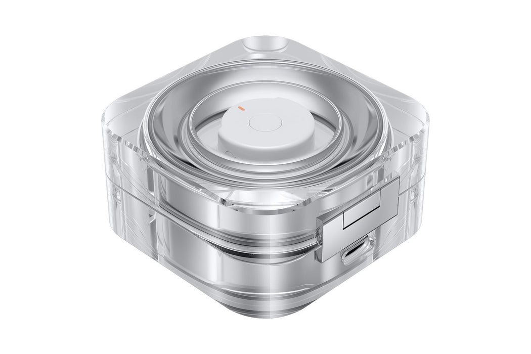 Samsung Galaxy Ring Sm-Q514 (Grösse Us 14) Titanium Schwarz