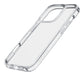 EAN 8018080482656 - Cellularline 8018080482656 funda para teléfono móvil 16 cm (6.3") Transparente imagen 1