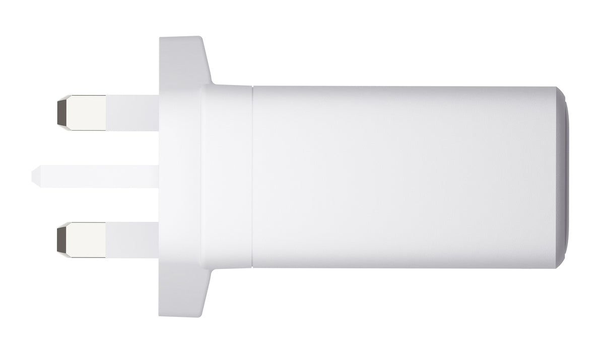 Itukwcharger2xusb-C100w+1xusb-Awht