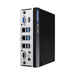 EAN 5715063710982 - Advantech ARK-1250L 1,5 GHz 1,5 kg Negro, Acero inoxidable i5-1145G7E imagen 1