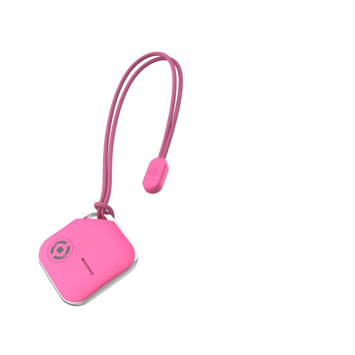 EAN 8021735201922 - Celly SMARTFINDERPK localizador o rastreador GPS Buscador Rosa imagen 1