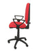 EAN 8436549392511 - PIQUERAS Y CRESPO Ayna bali Asiento acolchado Respaldo acolchado imagen 3