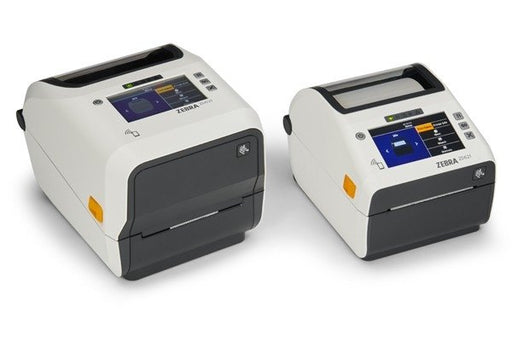EAN 5715063043820 - Zebra ZD621 impresora de etiquetas Transferencia térmica 300 x 300 DPI Inalámbrico y alámbrico Ethernet B imagen 1
