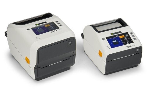 EAN 5715063043820 - Zebra ZD621 impresora de etiquetas Transferencia térmica 300 x 300 DPI Inalámbrico y alámbrico Ethernet B imagen 1