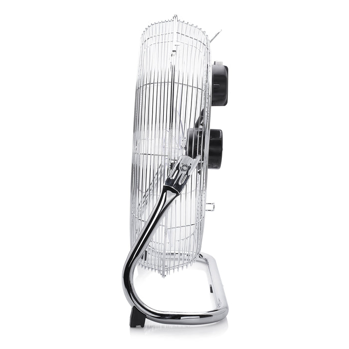 Ventilador De Suelo Tristar Ve-5885 120w 3 Aspas 50cm 3 Velocidades