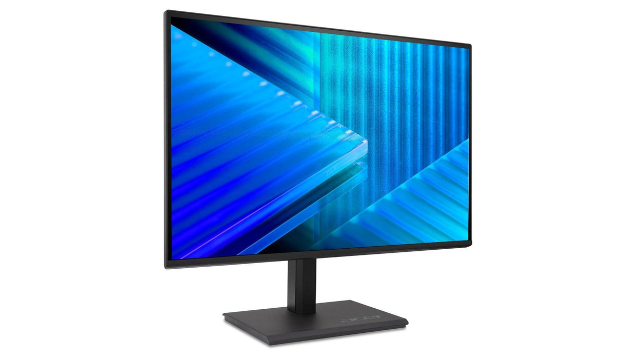 Acer B247we5b 24" 61cm 16:10 100hz 1920x1200 Usb-C Negro