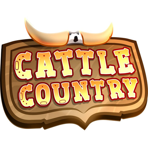 EAN 5061078710135 - PQube Cattle Country imagen 1