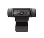 EAN 0097855162045 - Logitech 960-001360 cámara web 1920 x 1080 Pixeles USB Negro imagen 7