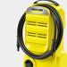 EAN 4066529057303 - Kärcher K 2 Classic Car Limpiadora de alta presión o Hidrolimpiadora Compacto Eléctrico 360 l/h Amarillo imagen 5