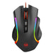 EAN 6950376750938 - REDRAGON M607 Griffin ratón Juego mano derecha USB tipo A 7200 DPI imagen 1