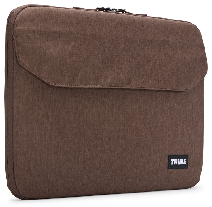 Thule Lithos Sleeve Macbook Pro 16" - Nuanced Brown, 3205461