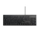EAN 5028252640077 - Kensington KB100 EQ teclado Negro imagen 15