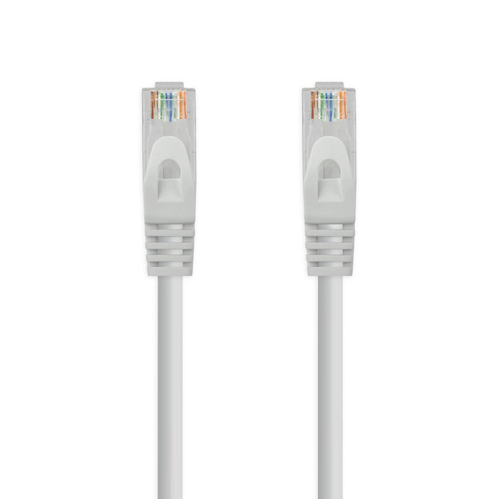 EAN 8433281010406 - Nanocable 10.20.1801-L150 cable de red 1,5 m Cat6a U/UTP (UTP) imagen 2