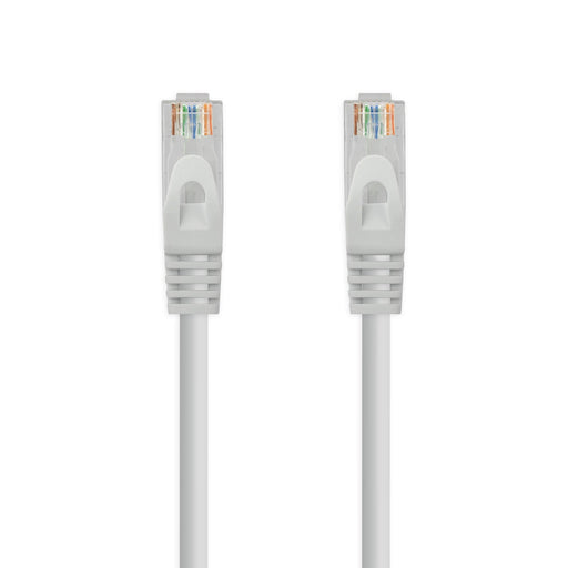 EAN 8433281011069 - Nanocable 10.20.1800-L25 cable de red 0,25 m Cat6a U/UTP (UTP) imagen 2