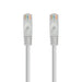 EAN 8433281011069 - Nanocable 10.20.1800-L25 cable de red 0,25 m Cat6a U/UTP (UTP) imagen 2
