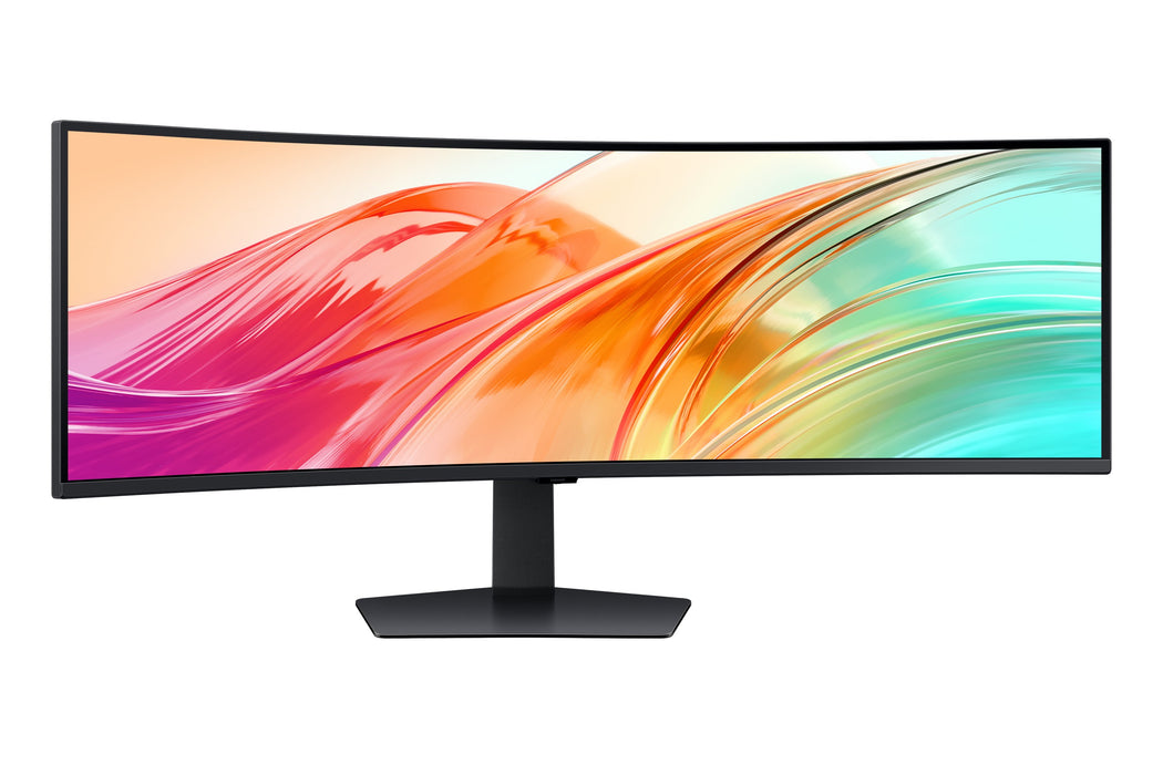 EAN 8806097614005 - Samsung S95UC pantalla para PC 124,5 cm (49") 5120 x 1440 Pixeles Dual QHD LCD Negro imagen 14