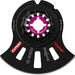 EAN 3165140896122 - Bosch Expert 2 608 664 207 accesorio para herramienta multifunción Hoja de sierra imagen 1