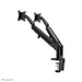 EAN 8717371449223 - Neomounts DS70-810BL2 soporte para monitor 81,3 cm (32") Escritorio Negro imagen 5