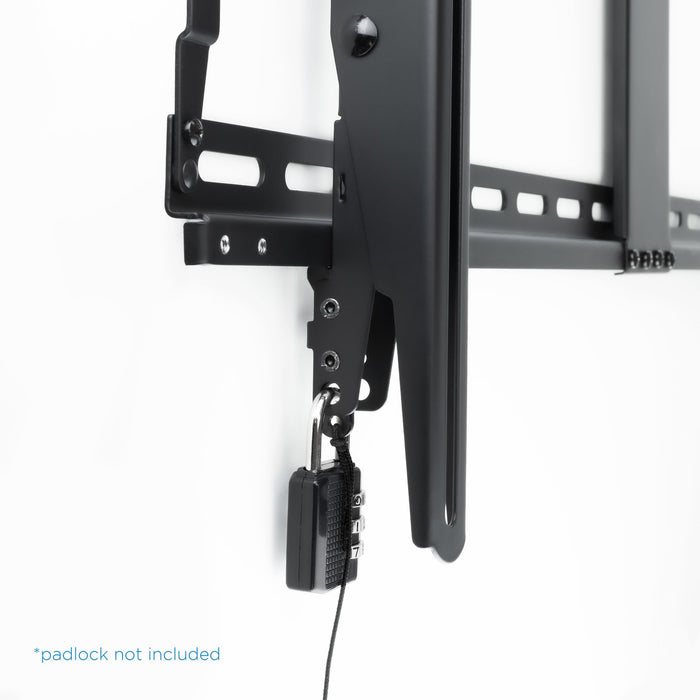 EAN 8433281010024 - TooQ LP4391T-B soporte para TV 2,29 m (90") Negro imagen 5